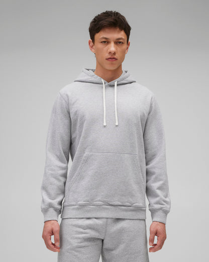 Midweight Terry Classic Hoodie