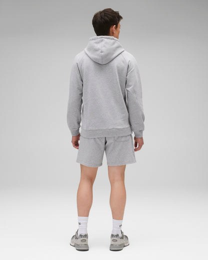 Midweight Terry Classic Hoodie