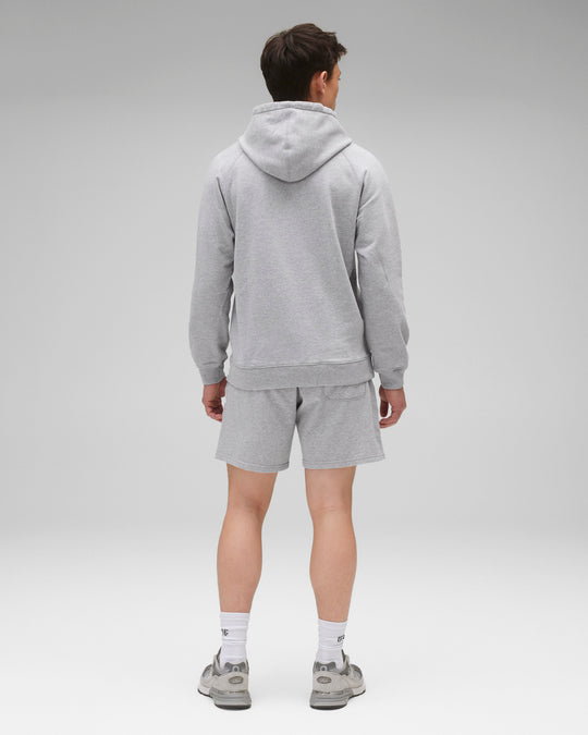 Midweight Terry Classic Hoodie