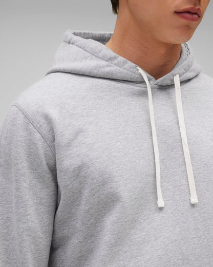 Midweight Terry Classic Hoodie
