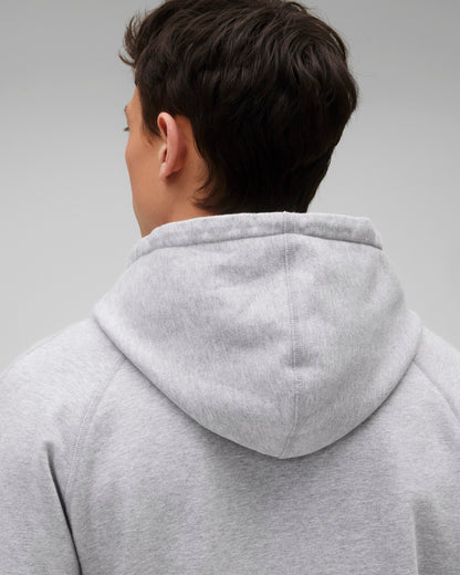 Midweight Terry Classic Hoodie