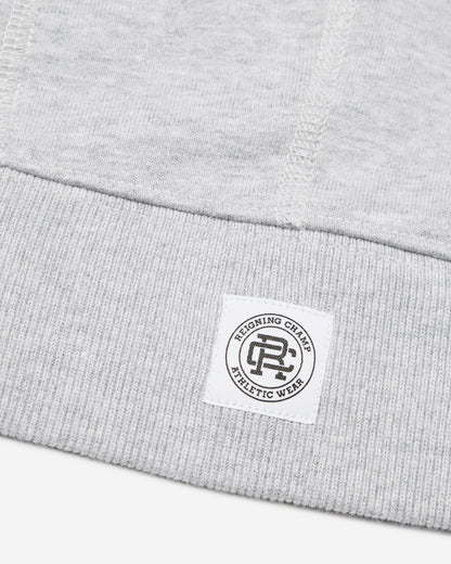 Midweight Terry Classic Full Zip Hoodie