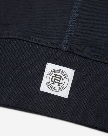 Lightweight Terry Classic Hoodie