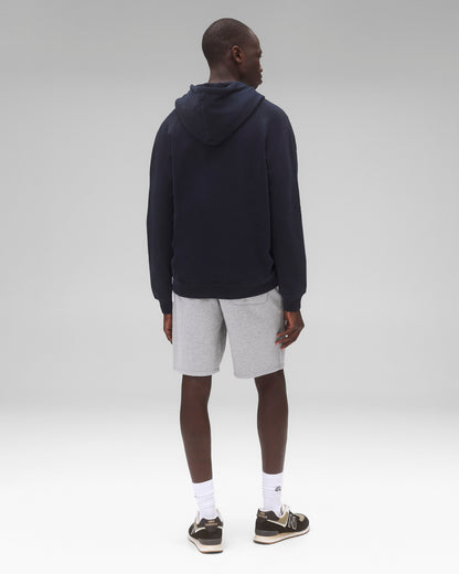 Lightweight Terry Classic Hoodie