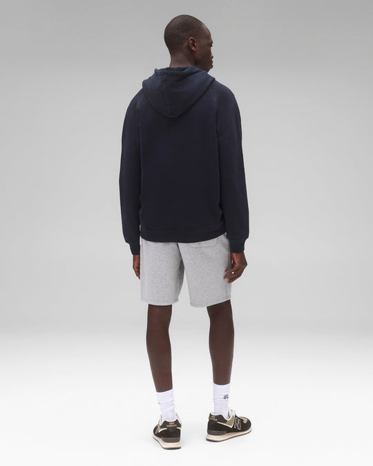 Lightweight Terry Classic Hoodie