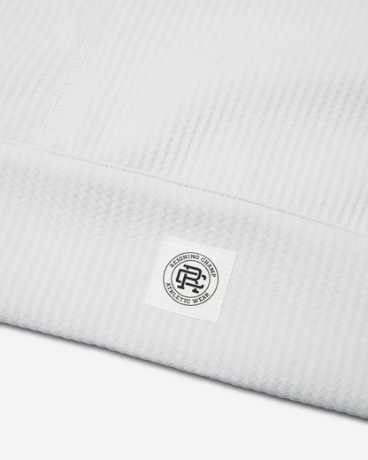 Double Knit Rally Slim Zip Hoodie