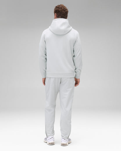 Double Knit Rally Slim Zip Hoodie
