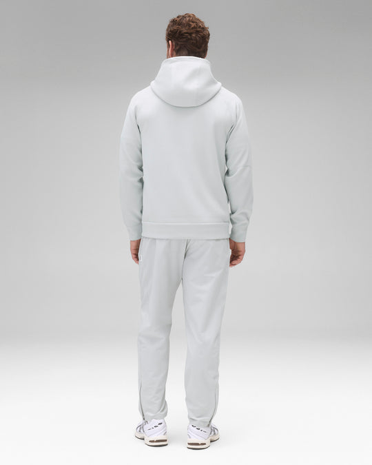 Double Knit Rally Slim Zip Hoodie