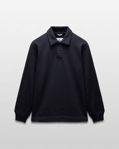 Midweight Terry Rugby Standard Sweatshirt