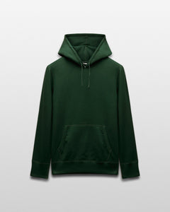 Midweight Terry Slim Hoodie