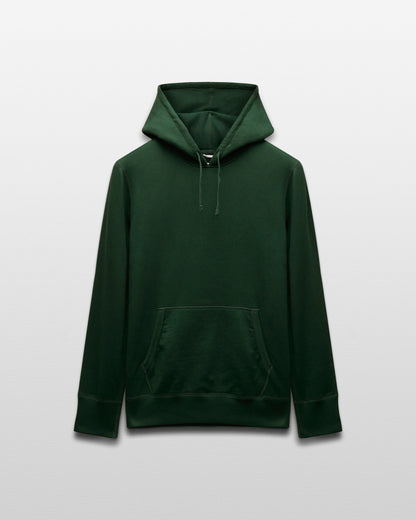 Midweight Terry Slim Hoodie