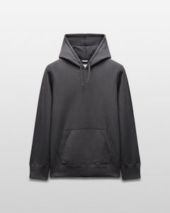 Midweight Terry Slim Hoodie