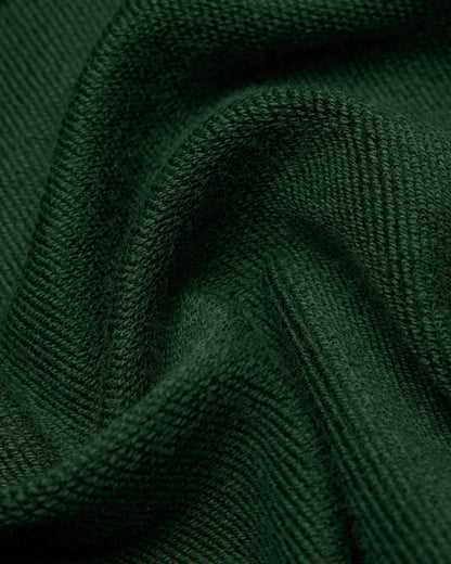 Midweight Terry Relaxed Hoodie