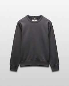 Midweight Terry Standard Crewneck