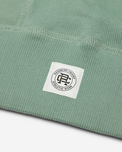 Midweight Terry Standard Crewneck