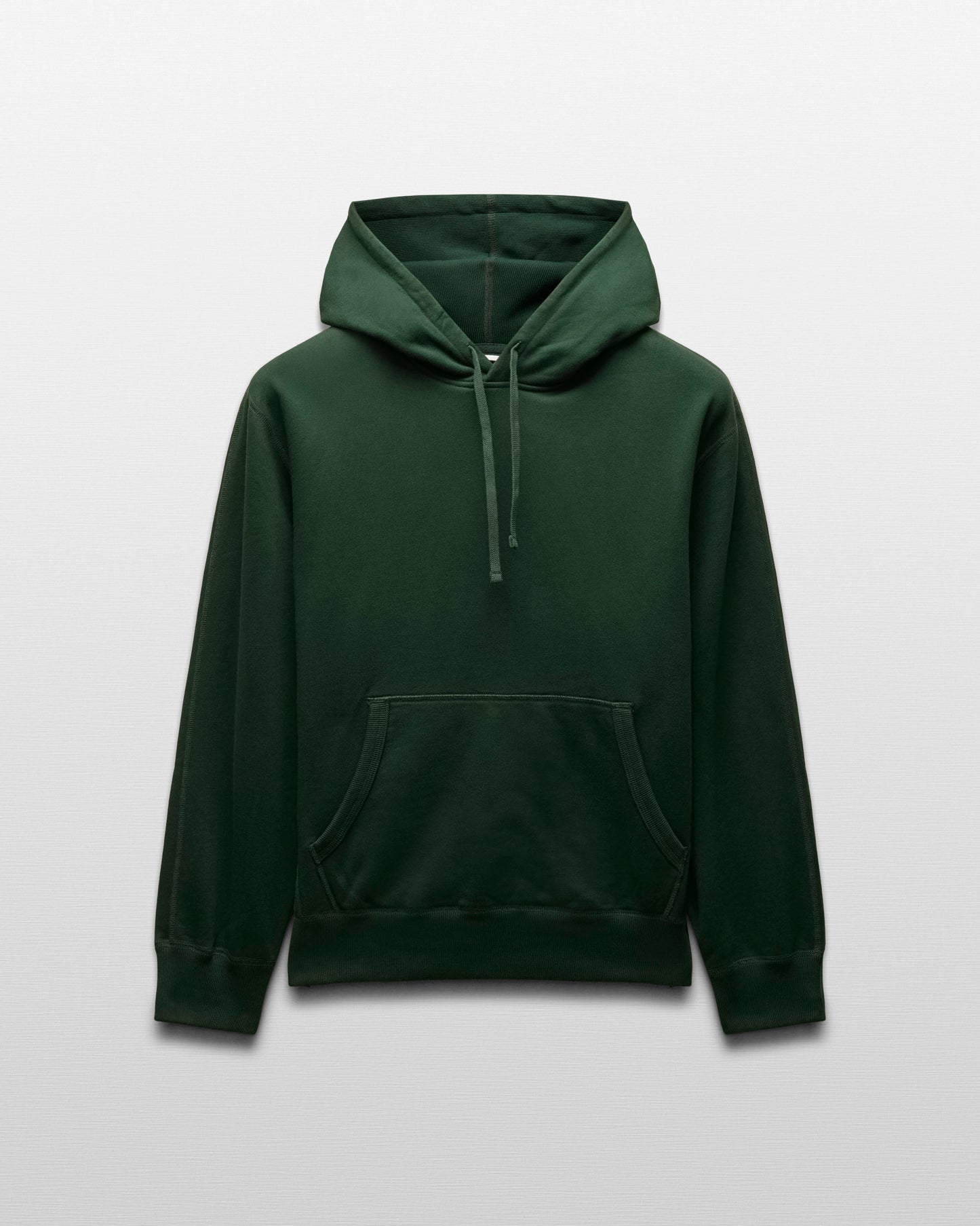 Midweight Terry Standard Hoodie