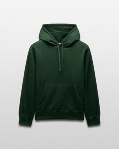 Midweight Terry Standard Hoodie