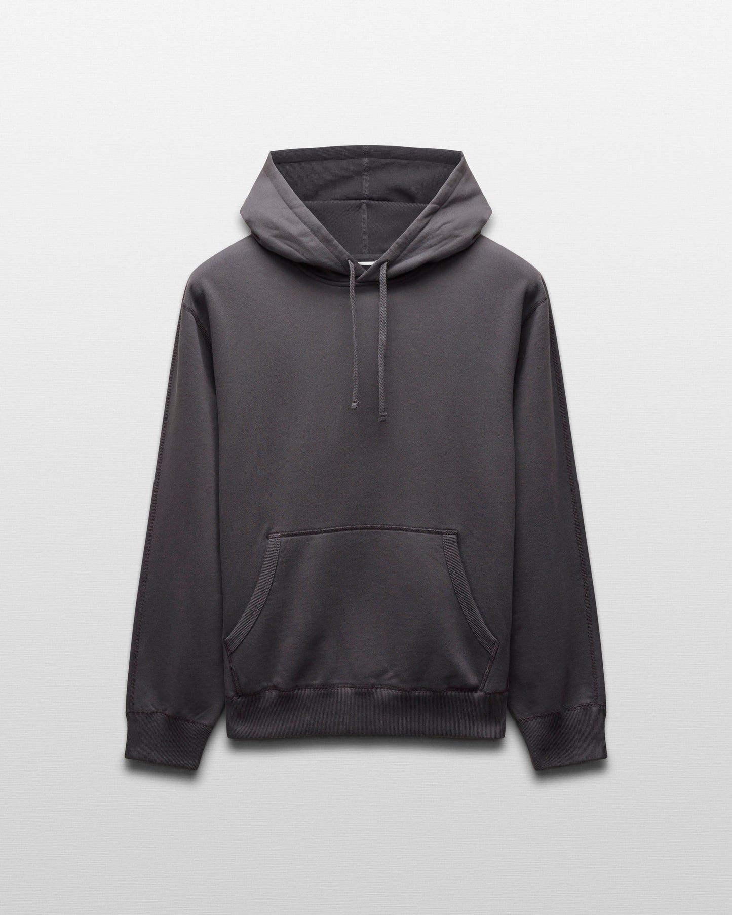 Midweight Terry Standard Hoodie