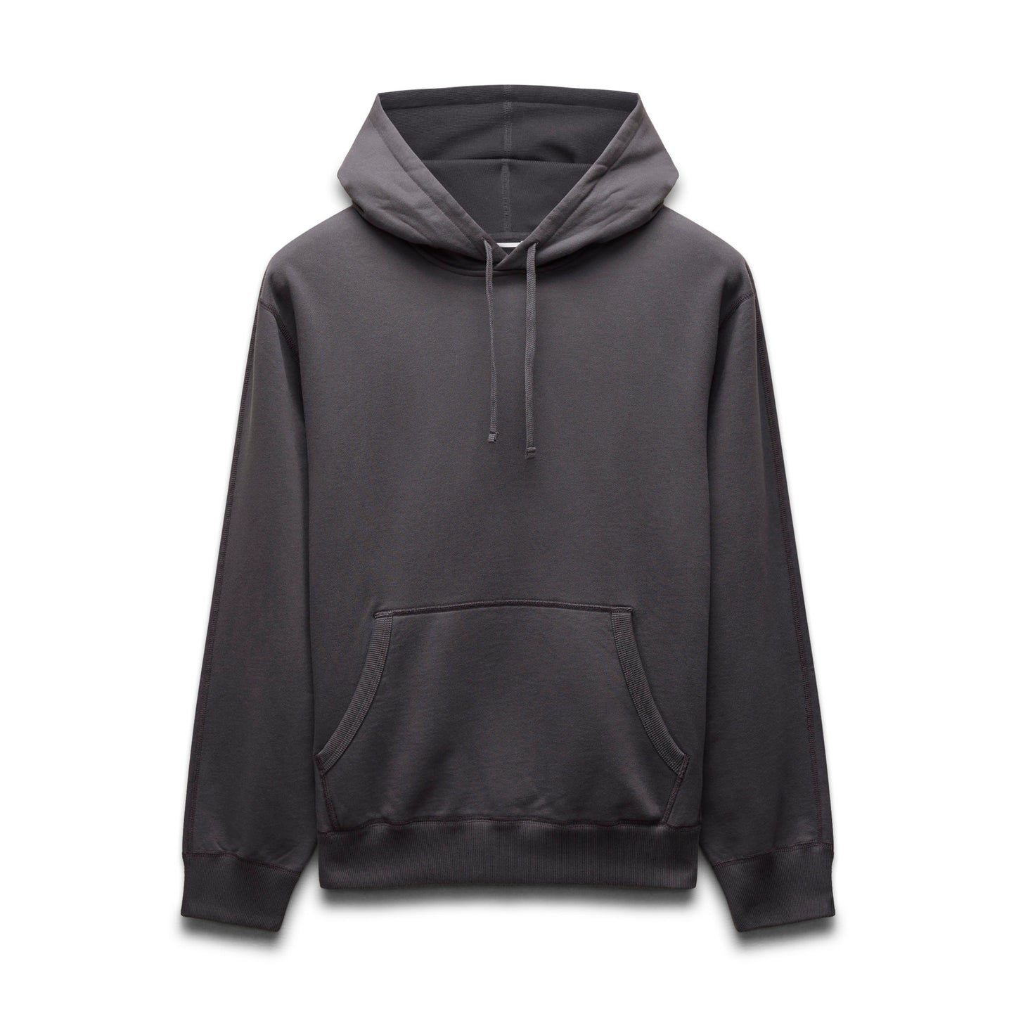 Midweight Terry Standard Hoodie