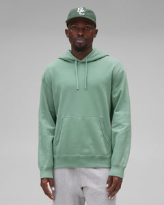 Midweight Terry Standard Hoodie