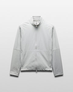 Nylon Oxford Team Jacket