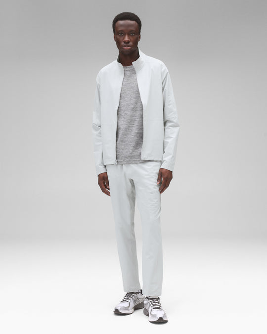 Nylon Oxford Team Jacket