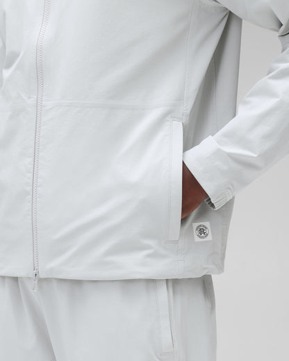 Nylon Oxford Team Jacket
