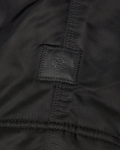 Nylon Twill Tour Vest