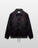 Econyl Nylon Racing Coach's Jacket