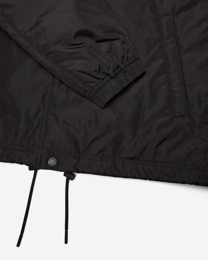 Econyl Nylon Racing Coach's Jacket