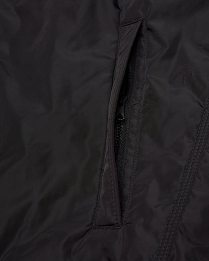 Econyl Nylon Racing Coach's Jacket