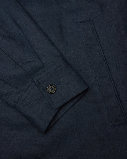 Linen Venue Jacket