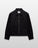 Cotton Canvas Grounds Jacket