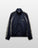 Crinkle Nylon Radar Jacket