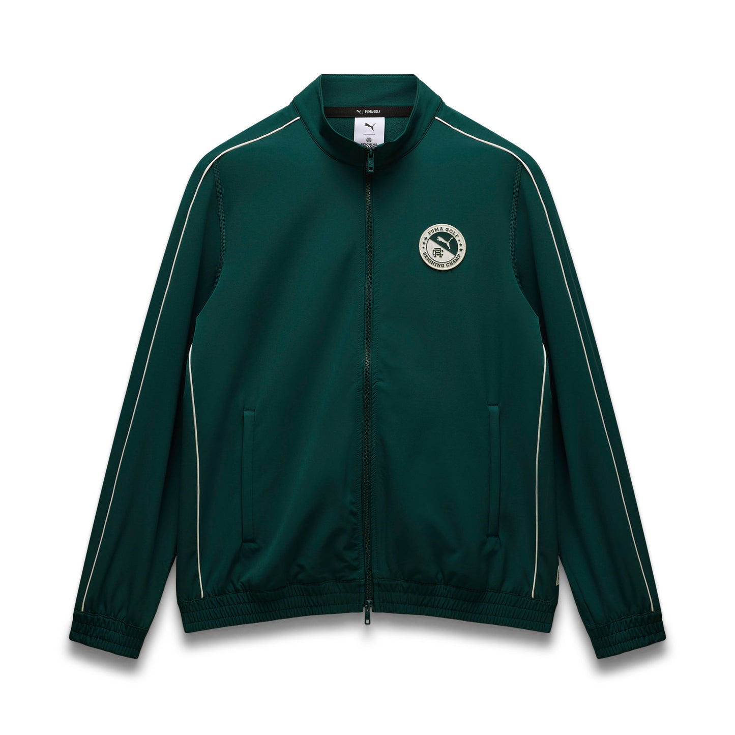 PUMA x Reigning Champ T7 Jacket
