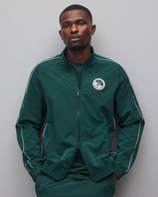 PUMA x Reigning Champ T7 Jacket