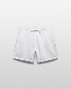 Lightweight Terry Standard Sweatshort 6"