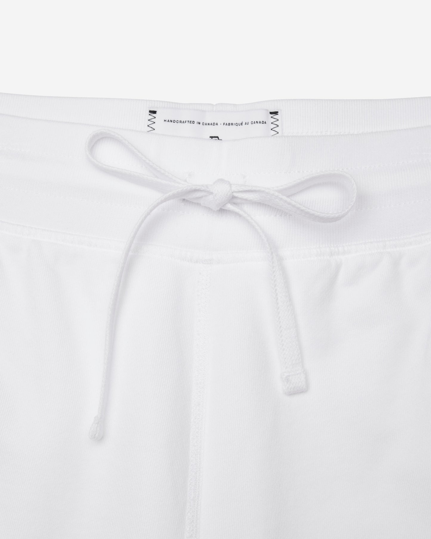 Lightweight Terry Standard Sweatshort 6"