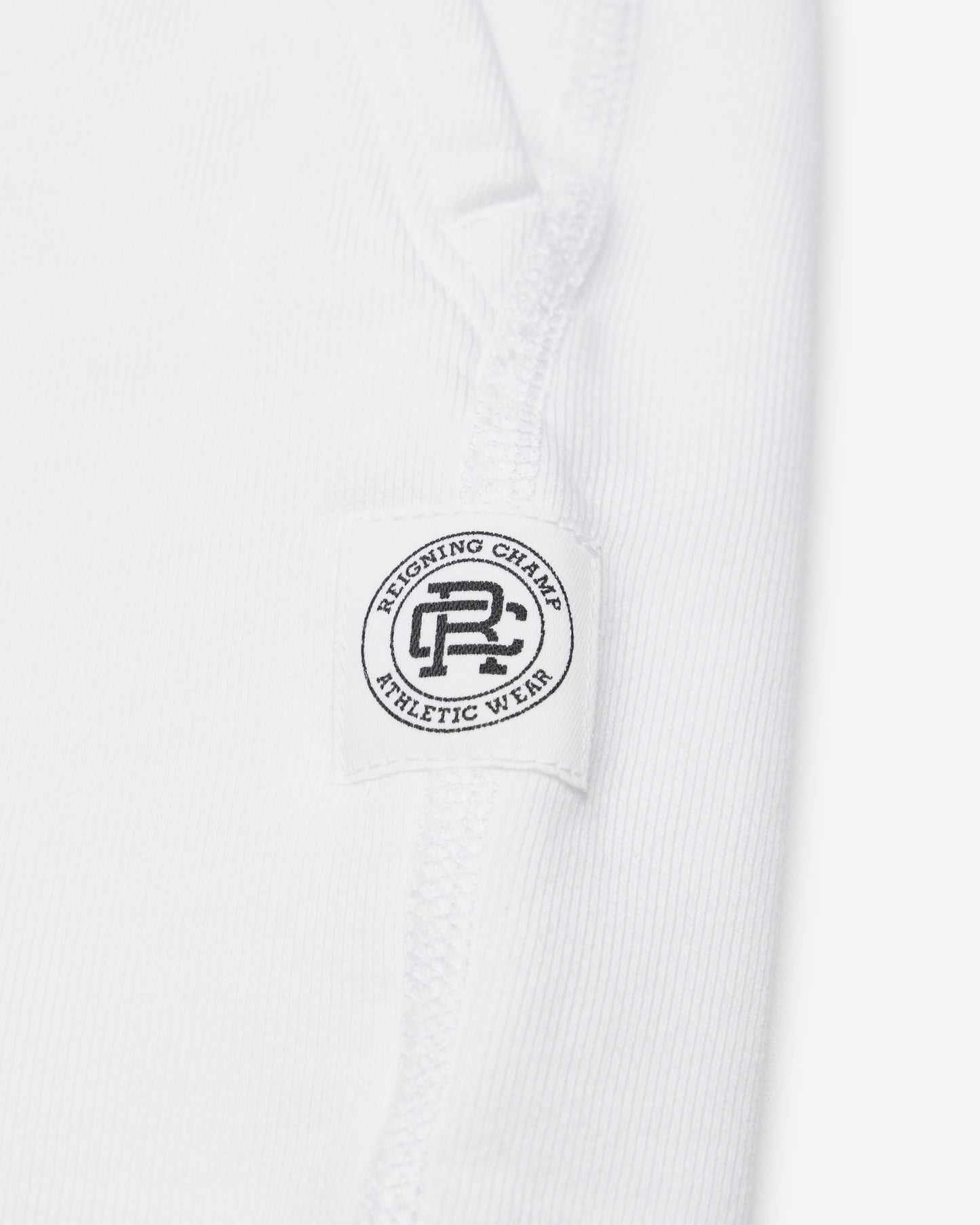 Lightweight Terry Standard Sweatshort 6"
