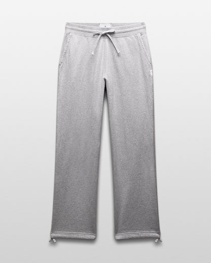 Lightweight Terry Relaxed Sweatpant