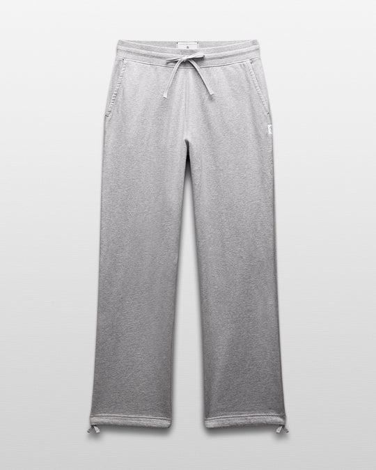 Lightweight Terry Relaxed Sweatpant