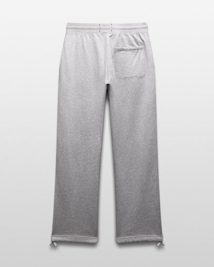 Lightweight Terry Relaxed Sweatpant