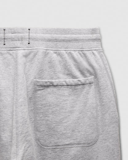 Lightweight Terry Relaxed Sweatpant