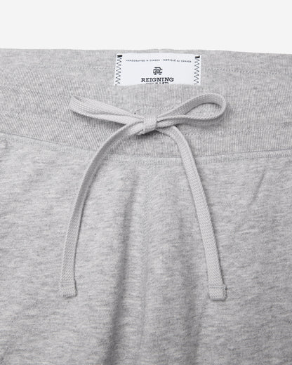 Lightweight Terry Relaxed Sweatpant