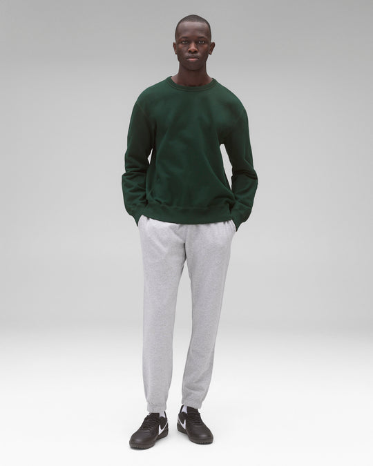 Lightweight Terry Standard Sweatpant