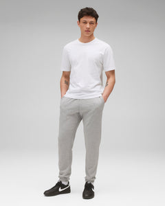 Lightweight Terry Standard Sweatpant