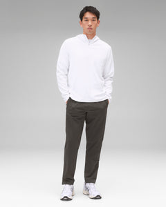 Nylon Oxford Team Pant