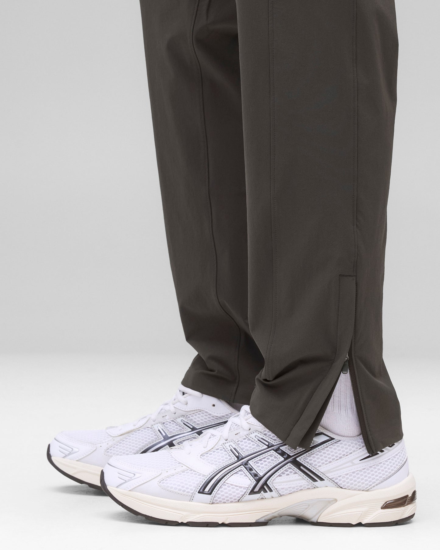 Nylon Oxford Team Pant