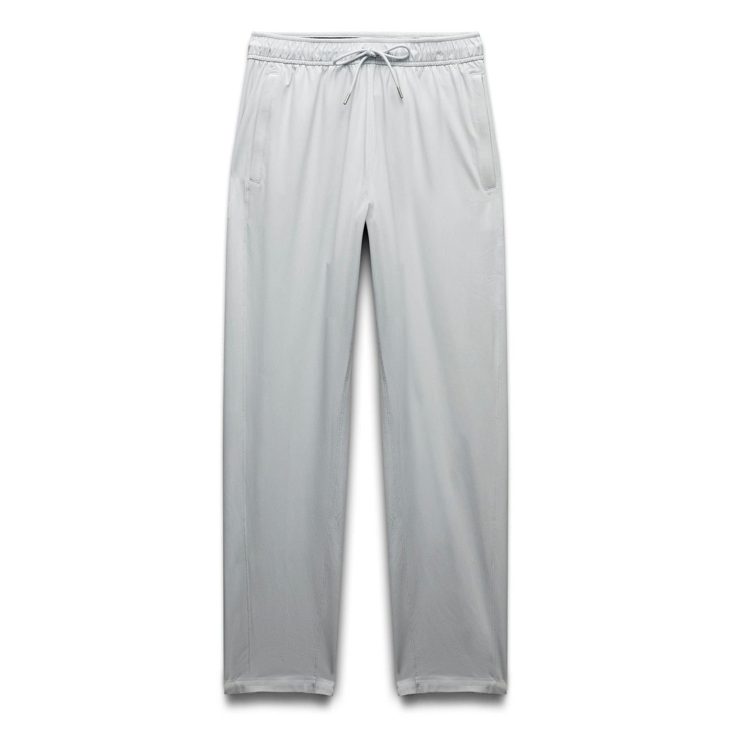 Nylon Oxford Team Slim Pant