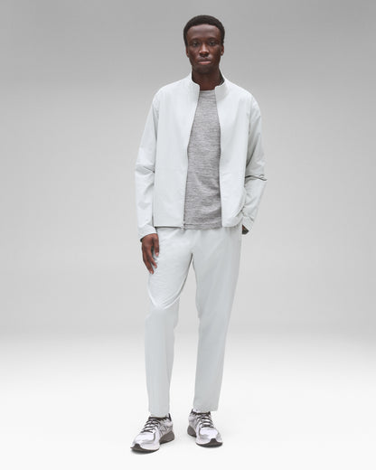 Nylon Oxford Team Standard Pant